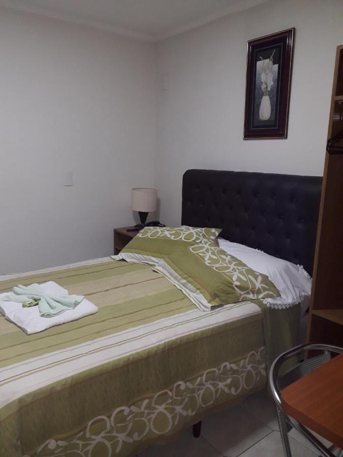 Hotel Athenas E Convencoes Araçatuba Buitenkant foto