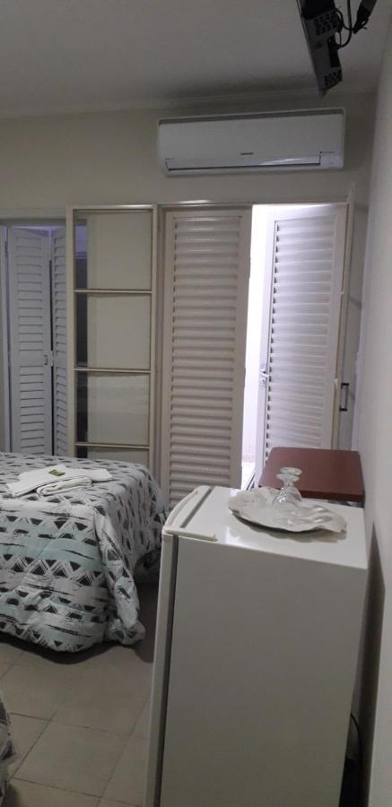 Hotel Athenas E Convencoes Araçatuba Buitenkant foto