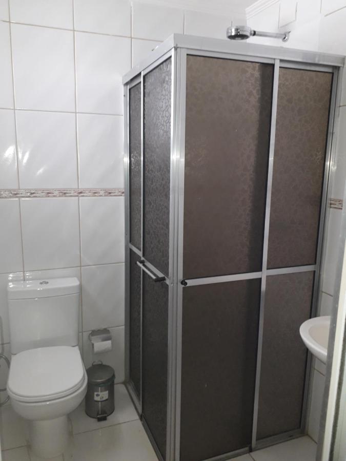 Hotel Athenas E Convencoes Araçatuba Buitenkant foto